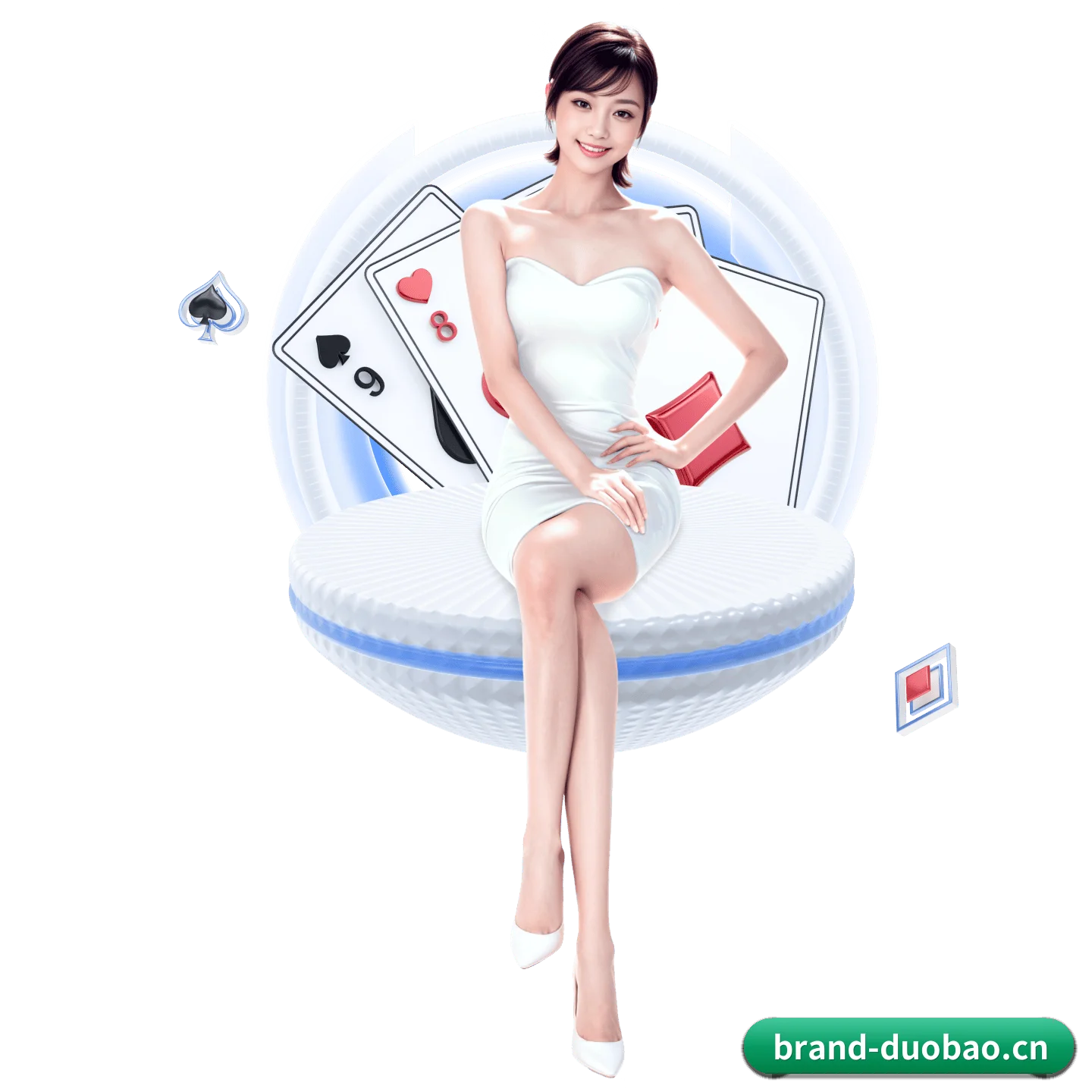 多宝电竞 APP